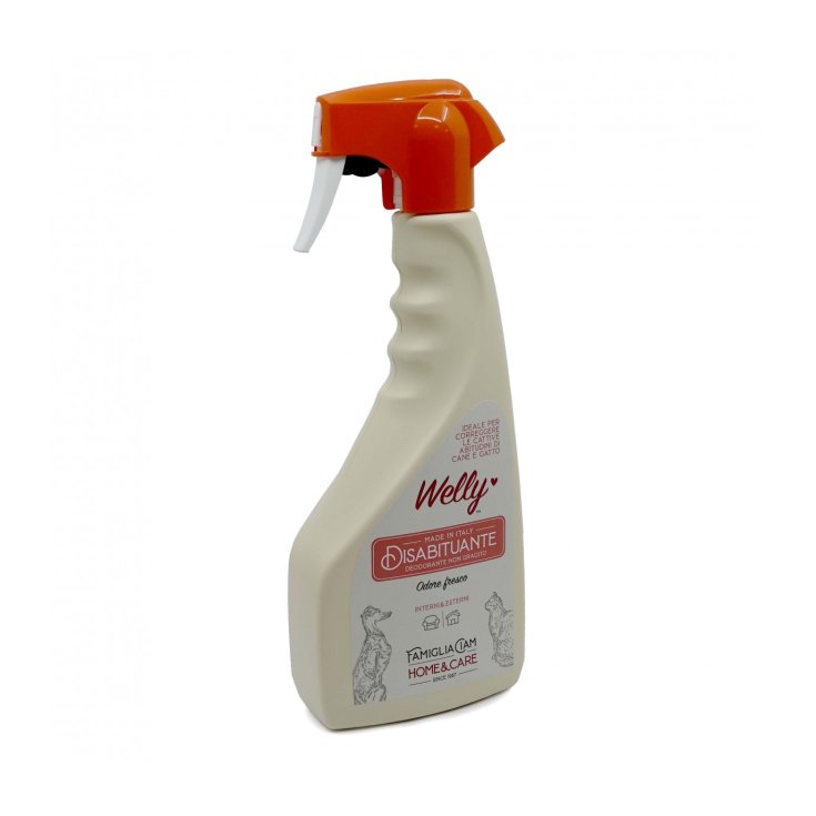 Disabituante Interni & Esterni - 500ML