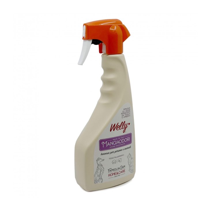 Mangiaodori Azione Deodorante - 500ML