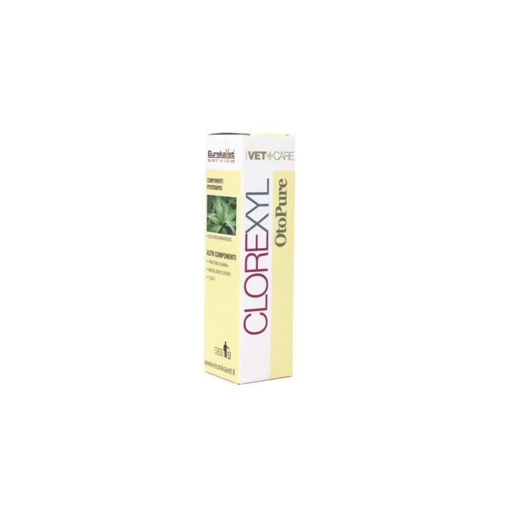 VETCARE OTOPURE 100ML