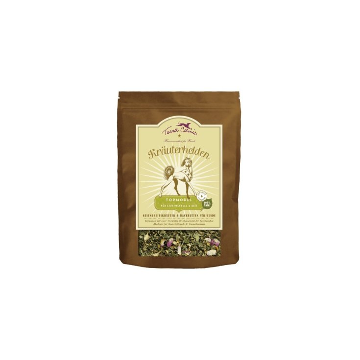 TERRA CANIS HERBAL METABOLISMO 100G