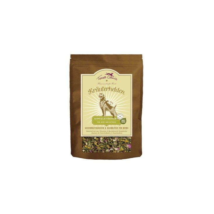 TERRA CANIS HERBAL CUORE 100G