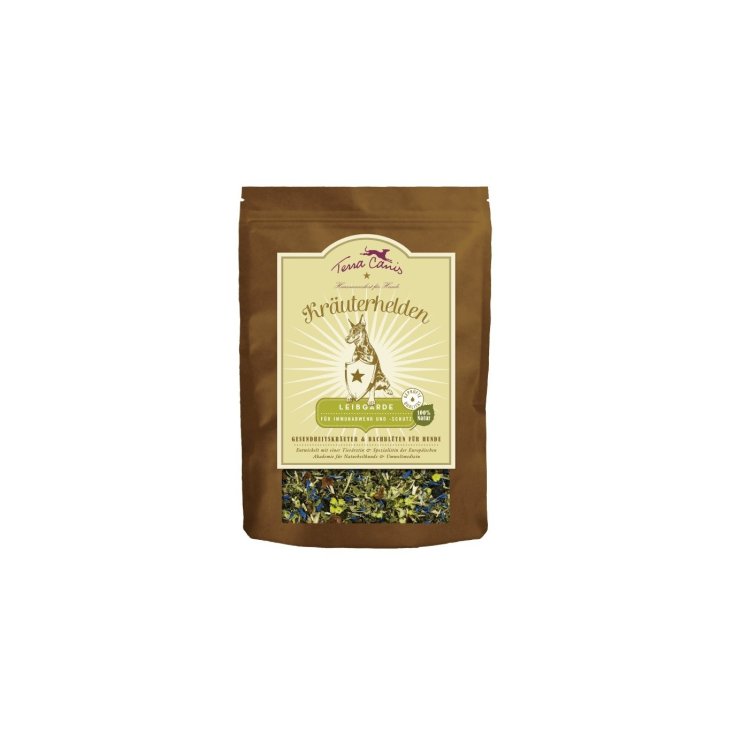 TERRA CANIS HERBAL IMMUNITARIO 100G