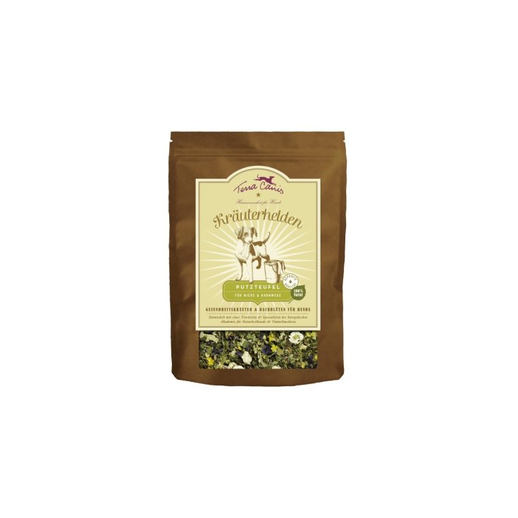 TERRA CANIS HERBAL VIE URINARIE 100G