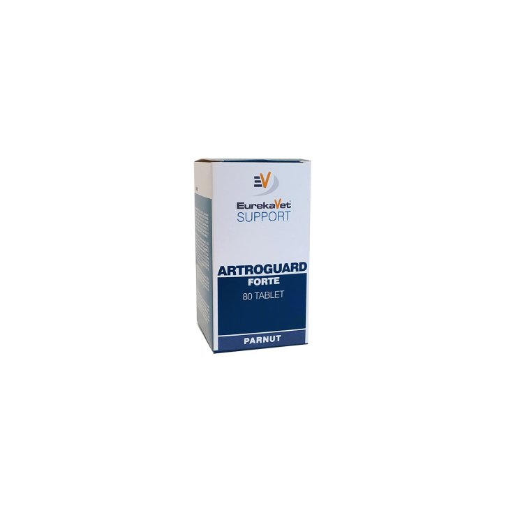 ARTROGUARD 80CPR