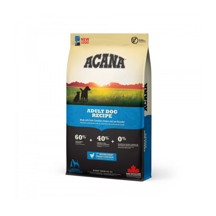 ACANA DOG ADULT 11,4KG