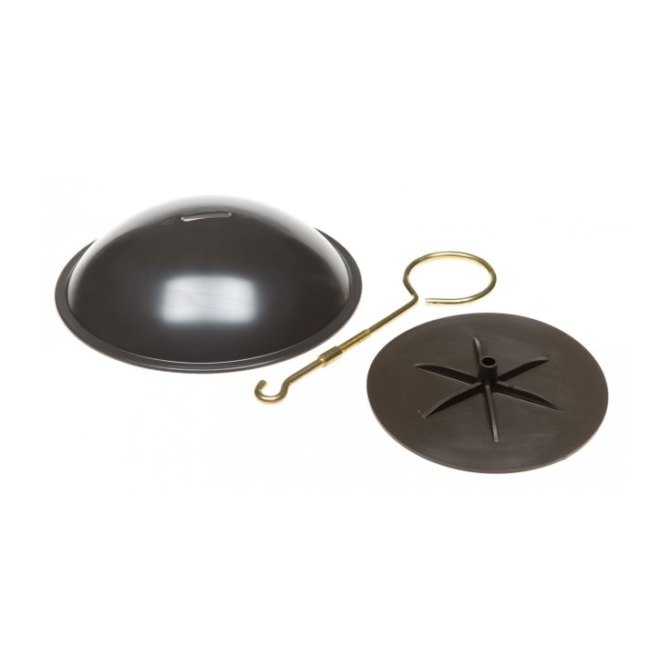 L88 SET MARRONE CAPPUCCIO+L7