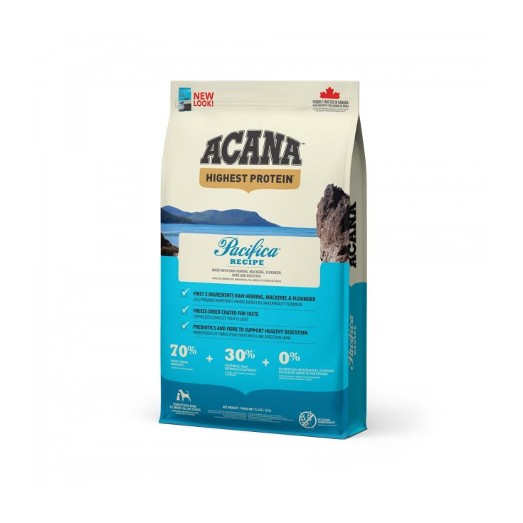 ACANA DOG PACIFICA 6KG