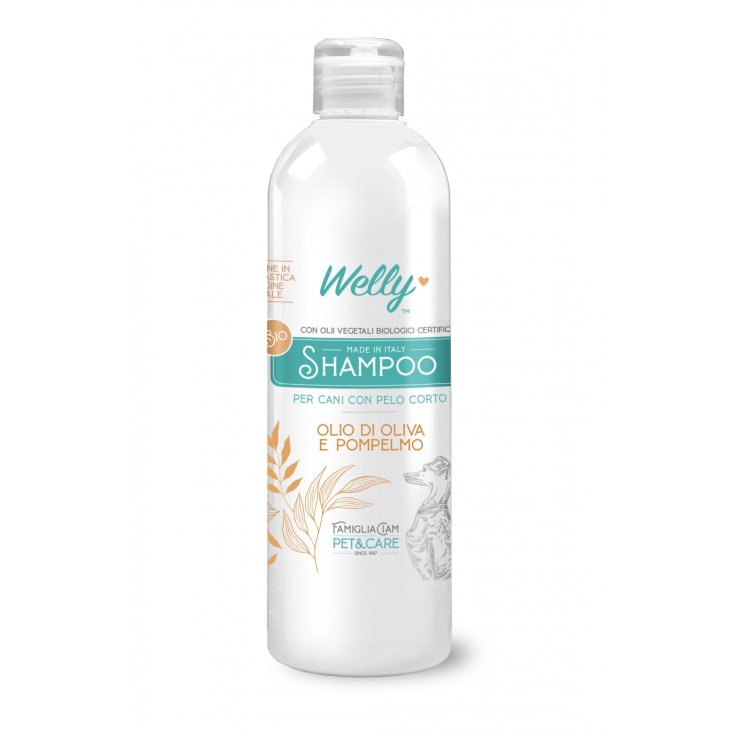 WELLY SH OL OLIVA POMP PELO CO