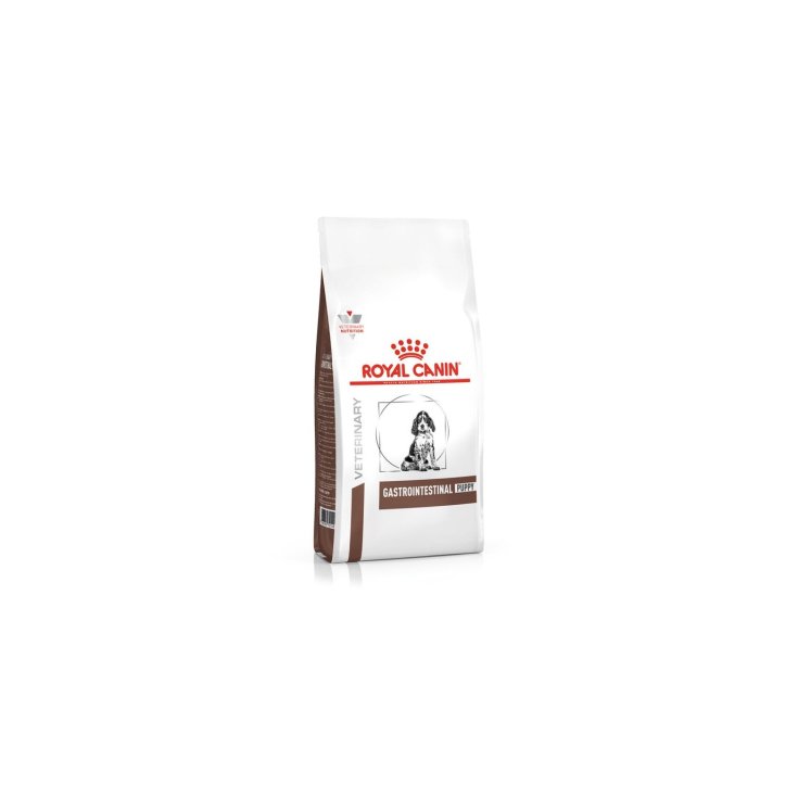 Royal Canin Gastro Intestinal Junior Mangime Secco Per Cani 2,5kg
