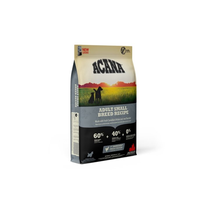 ACANA DOG ADULT S BREED 6KG