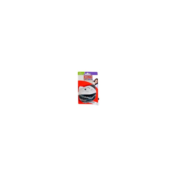 KONG CAT YARNIMALS ASSORTED