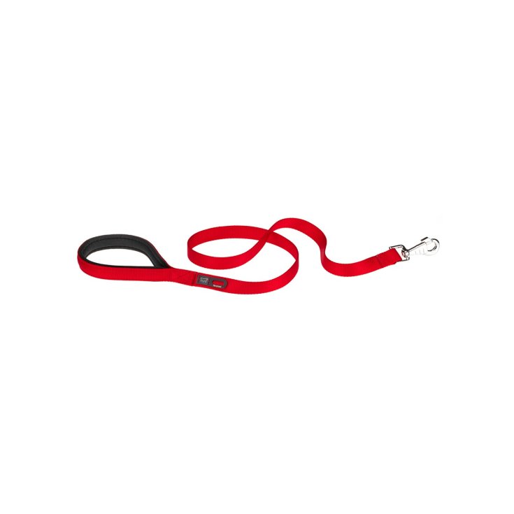 DAYTONA G20/120 ROSSO GUINZAGLIO