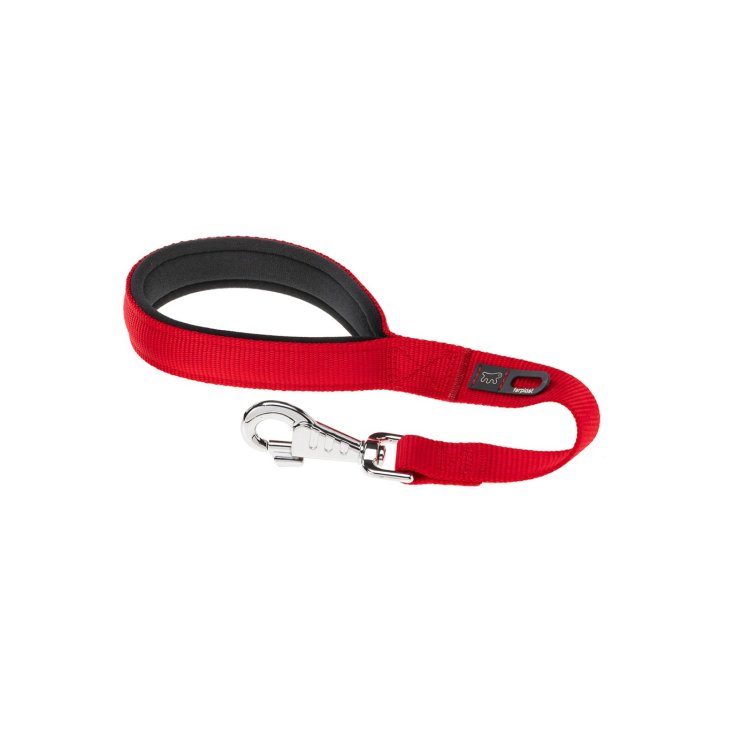 DAYTONA GM25/45 ROSSO MANIGL.