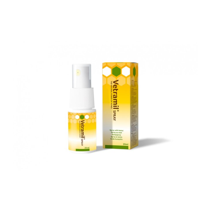 VETRAMIL&reg; SPRAY - 20ML