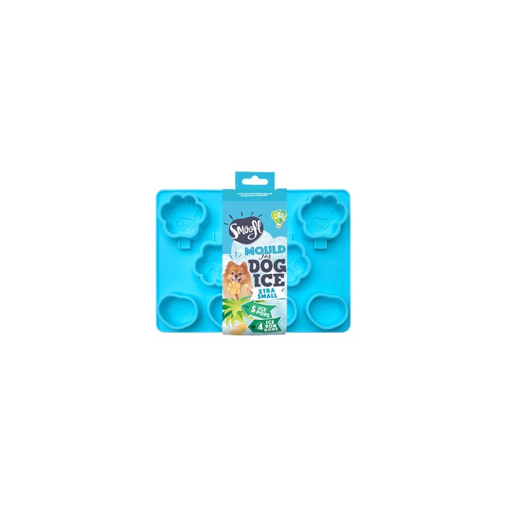 SMOOFL XSMALL ICE MOULD