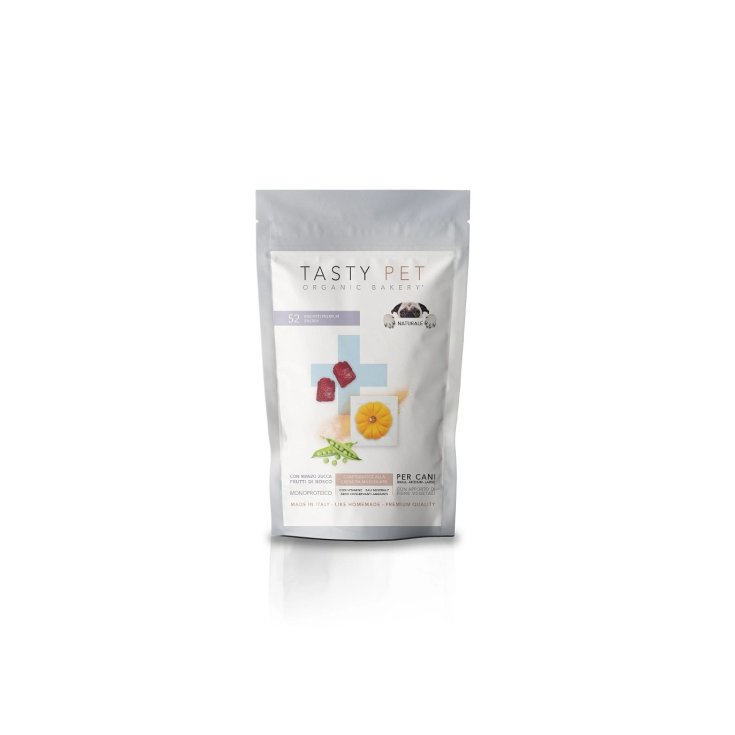 TASTY PET CANE PREMIUM BISCUIT MONOPROT