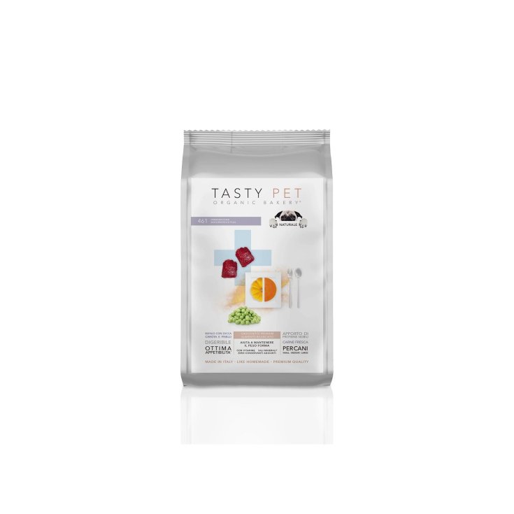 TASTY PET HF CANE MONO HYPO 1KG