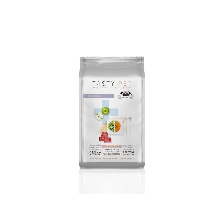 TASTY PET HF CANE MONO LIGHT 7KG
