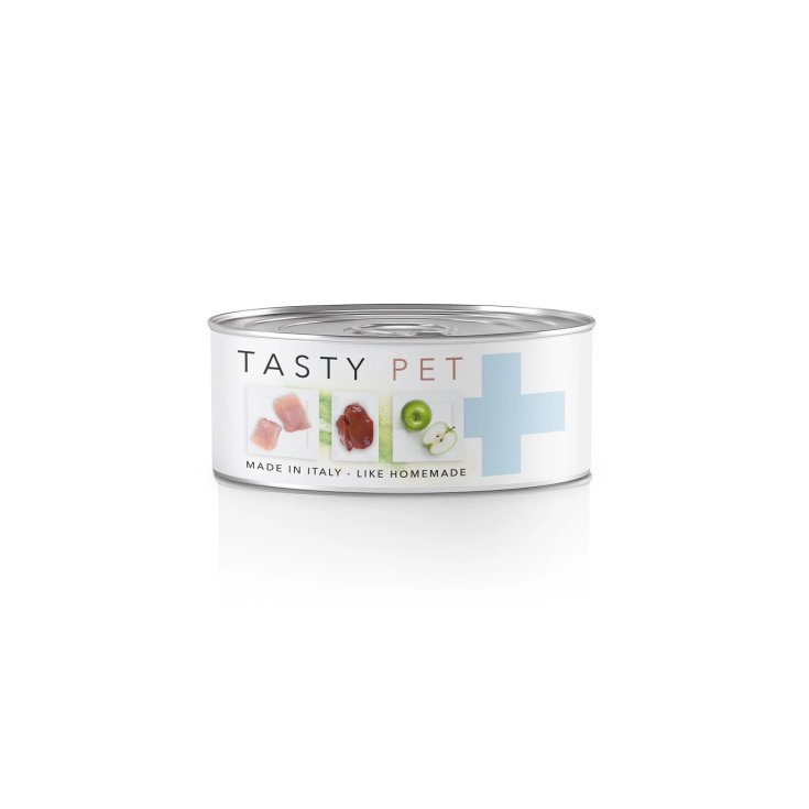 TASTY PET CAT PATE  STERILIZED LIGHT 70G