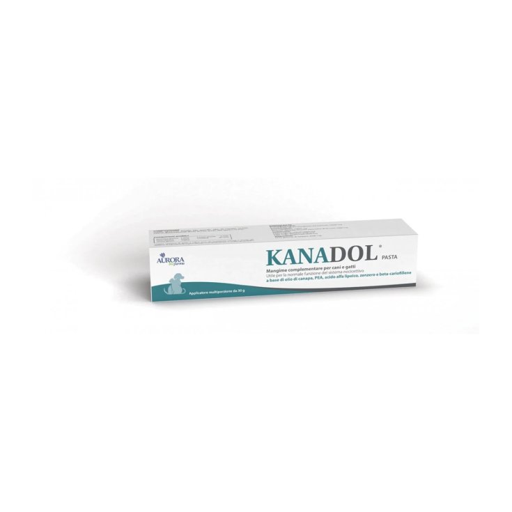 Kanadol - Pasta da 30 gr