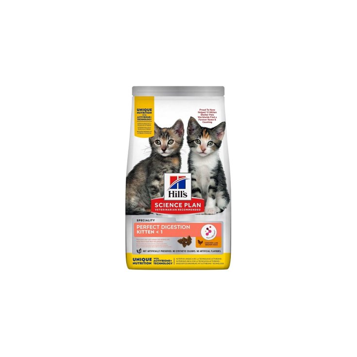 KITTEN PERF DIGESTION FELINE 1,5 KG