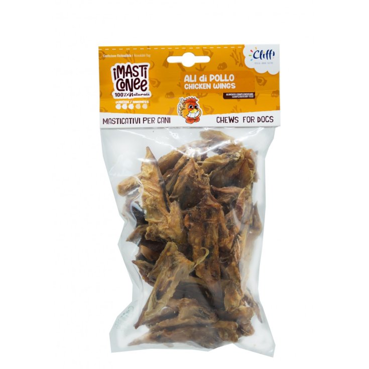 IMASTICONEE ALI DI POLLO 200 g