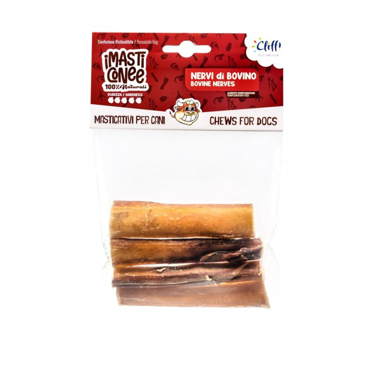 IMASTICONEE NERVO BOVINO 80 g