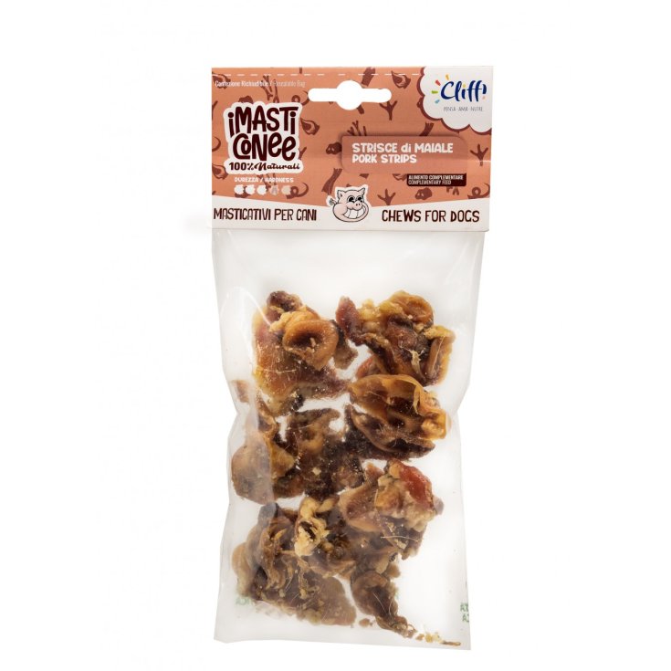IMASTICONEE STRISCE DI MAIALE 90 g