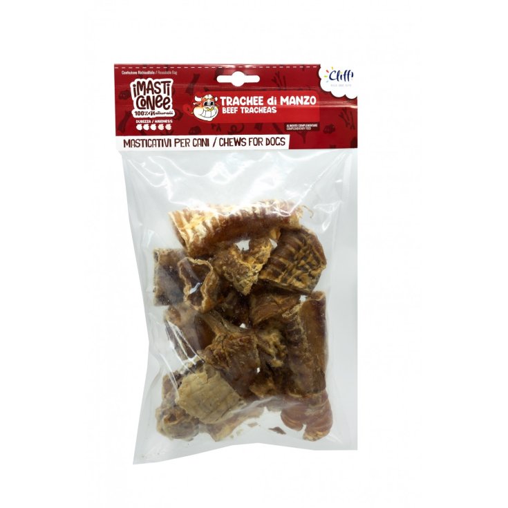 IMASTICONEE TRACHEA DI MANZO 200 g