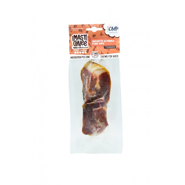 IMASTICONEE ANCHETTE DI MAIALE 160 g