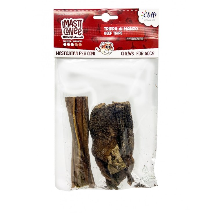 IMASTICONEE TRIPPA DI MANZO 100 g