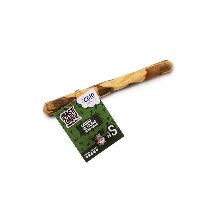 IMASTICONEE LEGNO DI ULIVO S