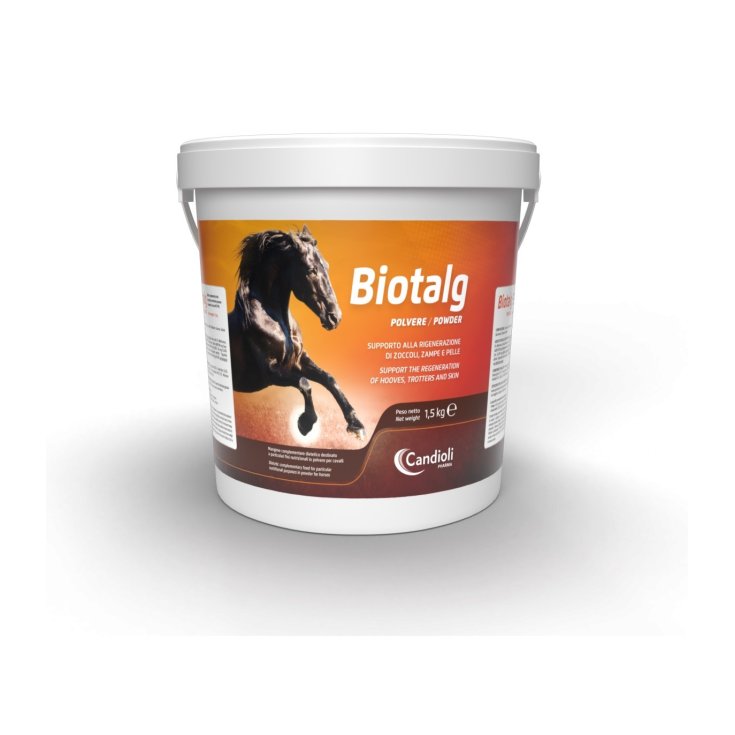 BIOTALG 1,5KG