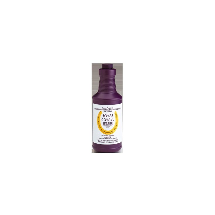 Farnam Red Cell 946ml