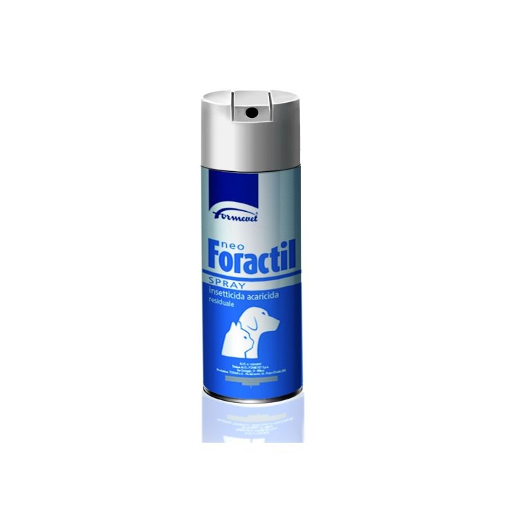 Neo Foractil Cane e Gatto - 200ML