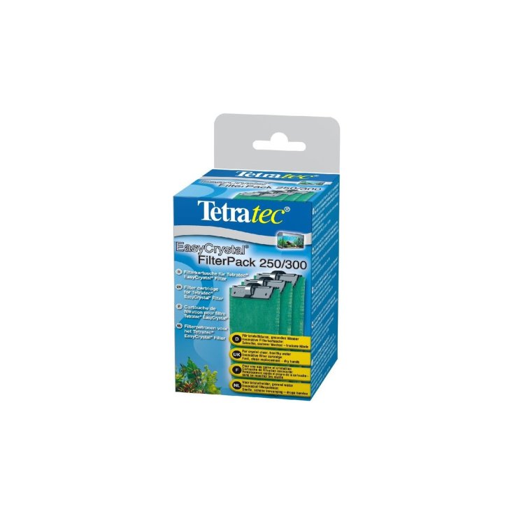 TETRA TEC EASYCRYSTAL F.P.250/300
