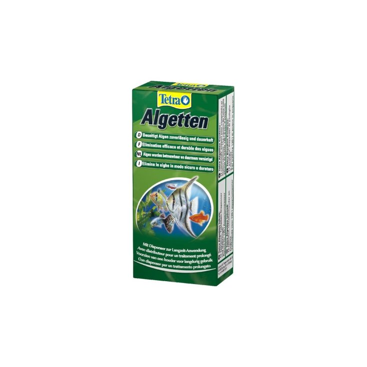TETRA AQUA ALGETTEN 12 TAV