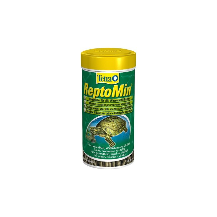 TETRA REPTOMIN 60 G 0,25 L