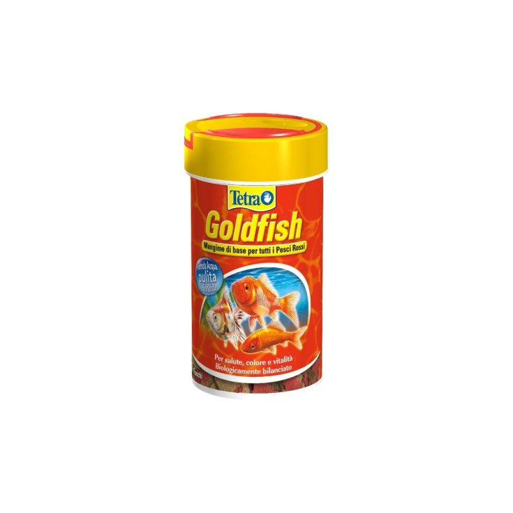 TETRA GOLDFISH 20 G 0,1 L