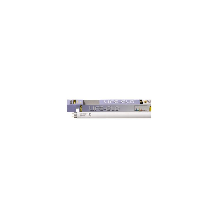 LAMPADA LIFE-GLO II 15W
