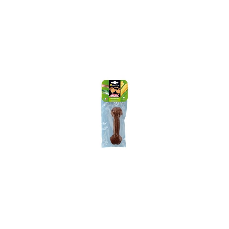 GOODB NAT OSSO MANZO XXL 420 GR