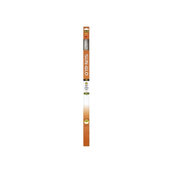 LAMPADA SUN-GLO 20W