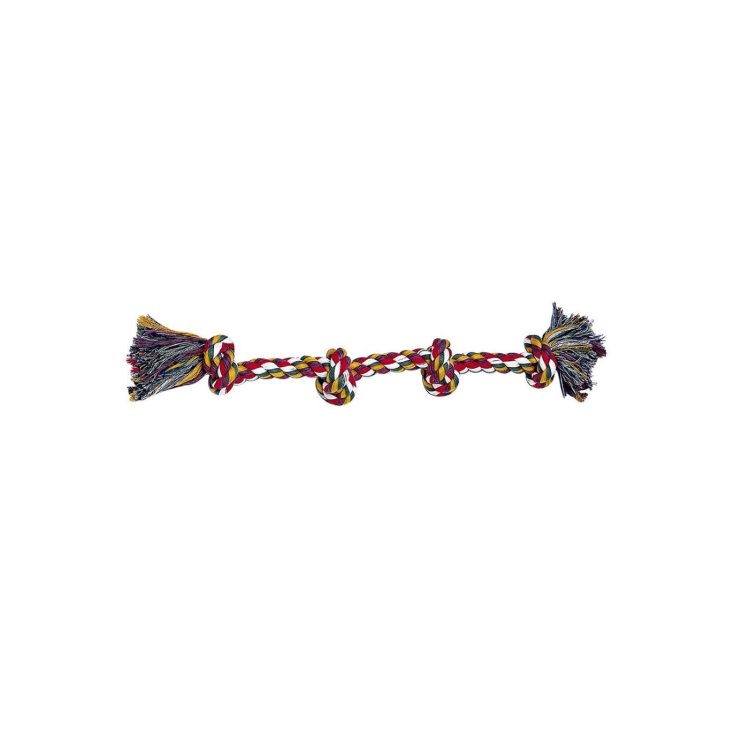 PA 6524 COTONE DENTALE 4 NODI