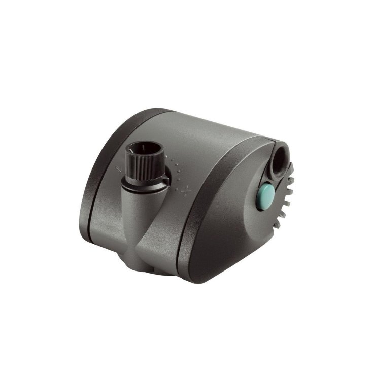 BLUPOWER 600 EU CL II POMPA