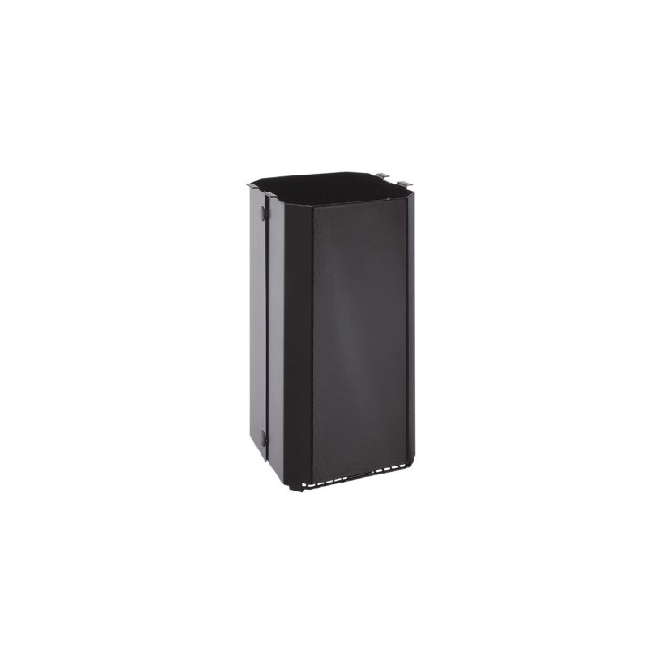 SPOT COVER NERO