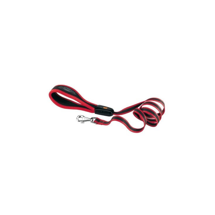 ERGOCOMFORT G25/120 ROSSO GUI