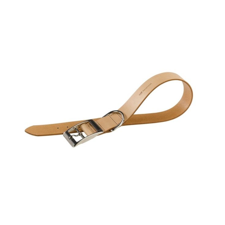 NATURAL C25/45 CUOIO COLLARE