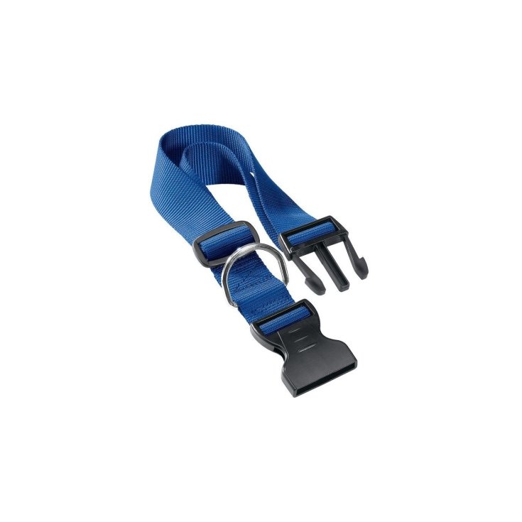 CLUB C10/32 BLU COLLARE
