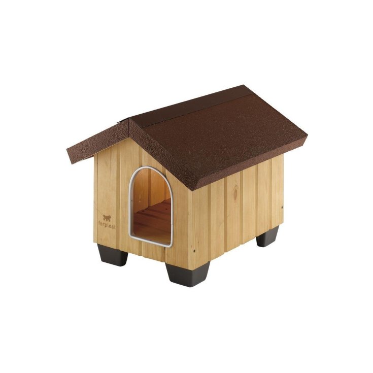 Domus Cuccia per Cani - Mini 49 x 64 x h 44 cm