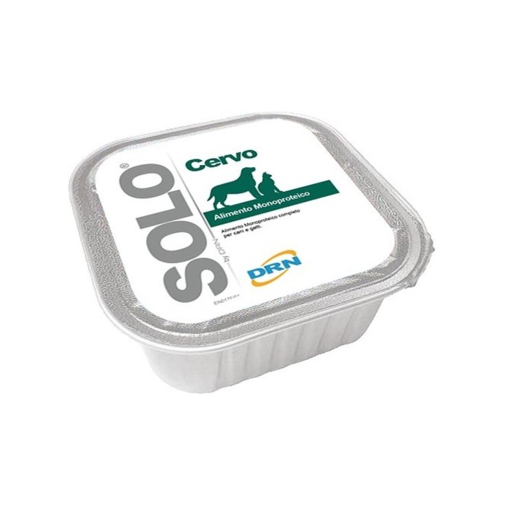 Solo Cervo - 300GR